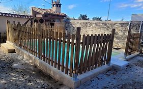 Casa Rural Pedraza